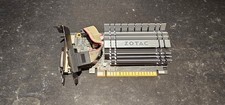 ZOTAC NVIDIA GeForce GT 730 2GB Graphics Card (288-3N326-A01Z8) - Tested picture