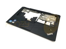 GENUINE LENOVO THINKPAD X1 HYBRID PALMREST TOUCHPAD ASSEMBLY 04X4615 GRADE B picture