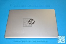 HP 15-EF 15-ef2030ca 15-ef2013dx 15-ef1072wm Laptop LCD Back Cover + Webcam picture