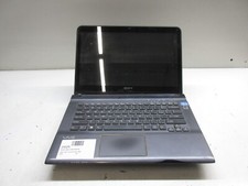 Sony Vaio PCG-61411L VPCCW27FX Intel Core i5 1st Gen 4GB NO HDD No Batt picture