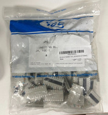 Icc Ic110Cb5Pc 110 Connecting Block- 5-Pair- 100 Pk picture