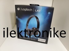 Brand NEW Logitech UE Ultimate Ears 4000 Headphones 982-000072 picture