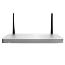 Cisco Meraki MX68CW Small Branch Security Appliance (Hardware Only) picture