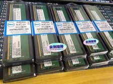 1PCS FOR DELL SNPM04W6C/16G 16GB 2RX8 DDR4 PC4-3200 RDIMM Server RAM Memory picture