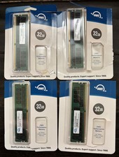OWC 128GB (4x32GB) Replacement For Synology D4RD-2666-32G, D4ER01-32G picture