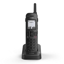 Snom SIP DECT 4-line Rugged Handset TDSNO-M10R-KLE Telecommunication System picture