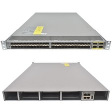 Cisco N6K-C6001-64P 10G 6000 Series 52 Ports 68-4827-03 picture