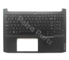 5CB1D04600 For Lenovo IdeaPad Gaming 3-15IHU6 15ACH6 Palmrest US Keyboard Top picture