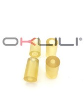 50X PA03540-Y075 PA03540-G078 Feed Exit Roller for Fujitsu fi-6130 fi-6230 6140 picture