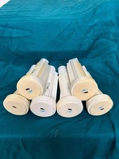 Lot of 6 Ubiquiti PowerBeam AC Gen2 Wireless Bridges  PBE-5AC-GEN2 Feedhorn Only picture