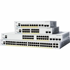 Cisco Catalyst C1200-8T-D Ethernet Switch picture