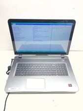 HP Pavilion 17-G133CL AMD A10 Extreme Radeon R8 2000Mhz 4GB NO HDD picture