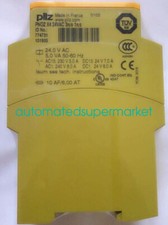 1PC NEW Pilz 774731 PNOZ X4 Safety Relay Shipping by DHL/FedEX picture