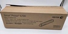 Xerox 108R00974 Black Imaging Unit for Xerox Phaser 6700 Series picture