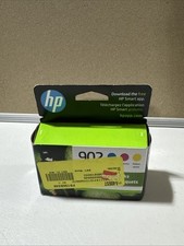 HP 902 Tri-Color Ink Cartridge picture