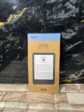 Amazon Kindle Gen 11 16GB 6” NEW SEALED - BLACK picture