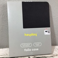 Heyday Folio Case fits Apple 10.9