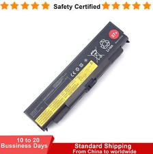 57+ Battery For Lenovo ThinkPad T440P T540P W540 W541 L440 L540 45N1152 45N1153 picture