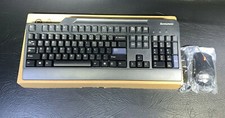 Lenovo IBM Preferred Pro Full-Size USB Keyboard Mouse Combo picture