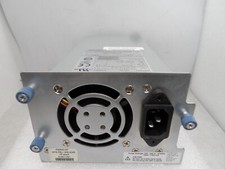 HP MSL4048 250W REDUNDANT POWER SUPPLY PSU 413511-001 KM220/FL/E/C 353069403 picture