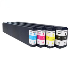 T8581 - t8584 Compatible ink Cartridge For Epson Inkjet  Wf-c20590a Printer picture