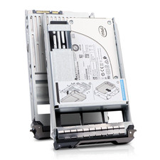 Dell 960GB SATA 6Gb/s 3D TLC 3 DWPD 2.5