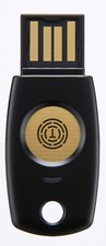SLING T110 FIDO2 u2f SECURITY KEY USB type A picture