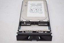 HITACHI HUS156045VLS600 Ultrastar 15k600 450gb Hard Disk Drive HDD Caddy  picture