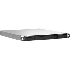 QNAP TS-464U-8G SAN/NAS Storage System picture