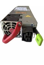 Arista PWR-2421-HV-RED PWR-00443 Delta Electronics 2400W Power Supply picture