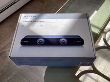 NEW Belkin F1DS102L SOHO KVM Switch PM00305 picture
