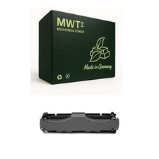 Eurotone 10x Black XXL Laser Toner Cartridge Compatible with HP CF410X CF4410X picture
