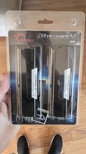 G. Skill Ripjaws v 64GB PC Memory (2 x 32GB) DDR4-3600 picture