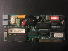 Applied Engineering Datalink modem for Apple II / gs picture