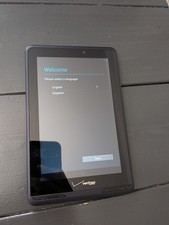 Verizon Ellipsis 7