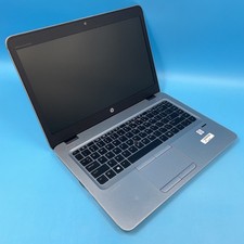 HP EliteBook 840 G3 | i7-6600U | 16GB RAM | NO DRIVE | NO OS | 100%* BATT picture