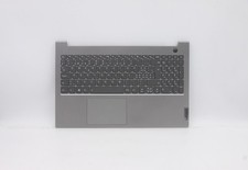 Genuine 5CB1B34976 Lenovo Thinkpad Keyboard Swiss ThinkBook 15 G2 ITL  picture