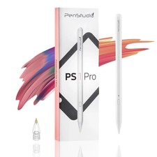 New iPad Pencil for iPad/iPad Air/iPad Mini/iPad Pro | Multi-Shortcuts | PS1 Pro picture