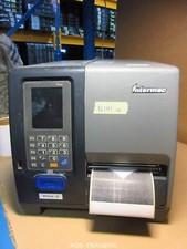 Intermec PM43 Network USB Thermal 114mm Label Printer DT/TT 16141 INCH / LINES picture