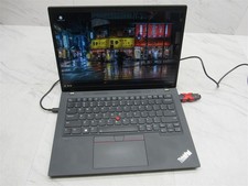 Lenovo Thinkpad T14 Gen 3 14