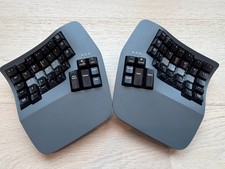 Kinesis Advantage360 Pro — KB360-PRO Keyboard picture