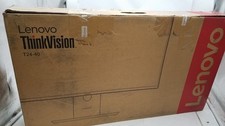 Lenovo 64A4MARXUZ ThinkVision T24-40 24