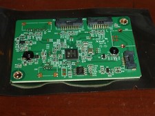 New Planar PAP7035_CONTROL_BOARD 20140116 OEM Led Control for PXL2430MW Monitor picture