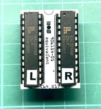 commodore 64 PLA picture