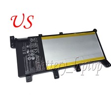 Laptop Battery C21N1347 For ASUS X555L X555LA X555LA-SI30504I X555LA-SI50203H picture