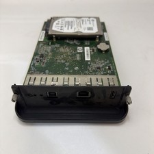 HP Formatter Board CN727-60115 320GB HDD for DesignJet  T790 T1300 T2300 Z5400 picture