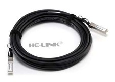 2m CAB-S-S-25G-2M Arista Compatible 25G SFP28 DAC Cable picture