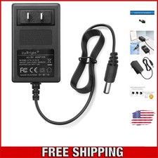 Global 12V AC/DC Adapter for Cisco Meraki MR44, MR45, MR46 - 2.5A Power Supply picture