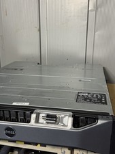 Dell EqualLogic PS6210 - 2.5in 24 Drive Bay  SFP Ethernet Storage Array picture