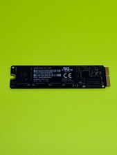 SanDisk SD6PQ4M-256G-1021 256GB NVME SSD 655-1838C (Original Apple) picture